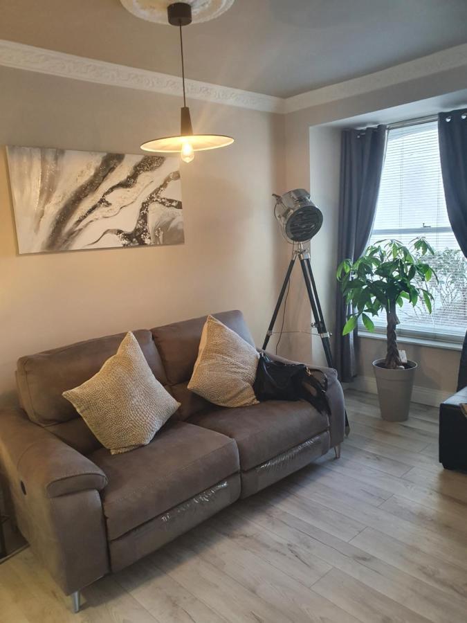 River View Apartment Suite Cork Kültér fotó