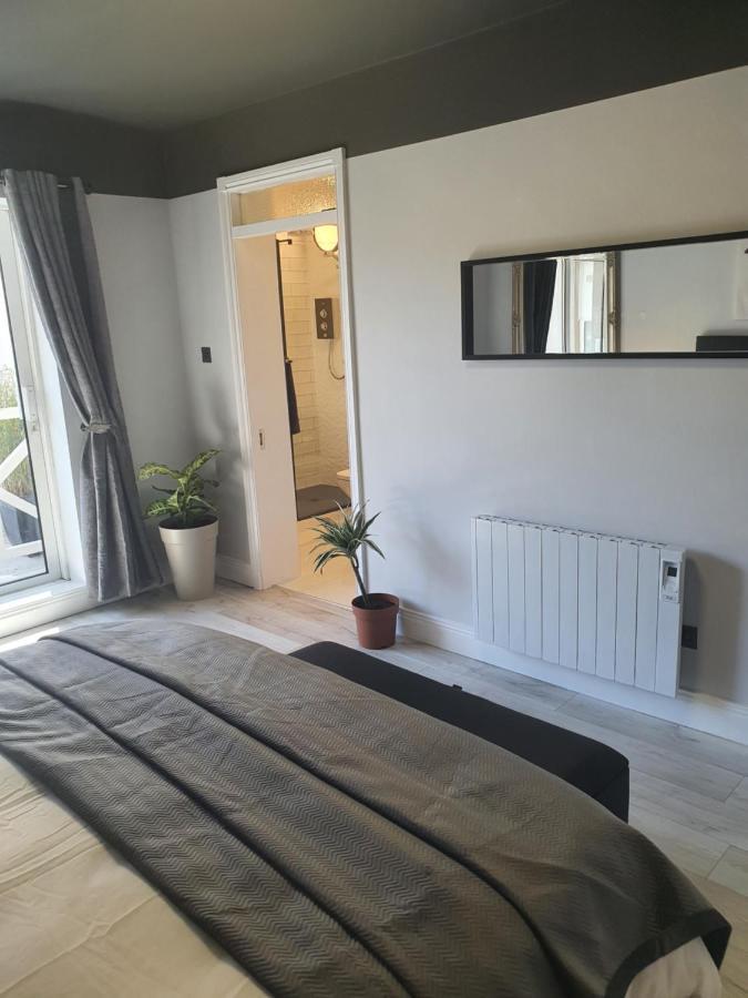 River View Apartment Suite Cork Kültér fotó