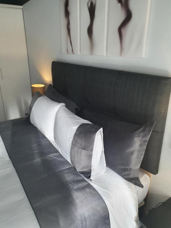 River View Apartment Suite Cork Kültér fotó
