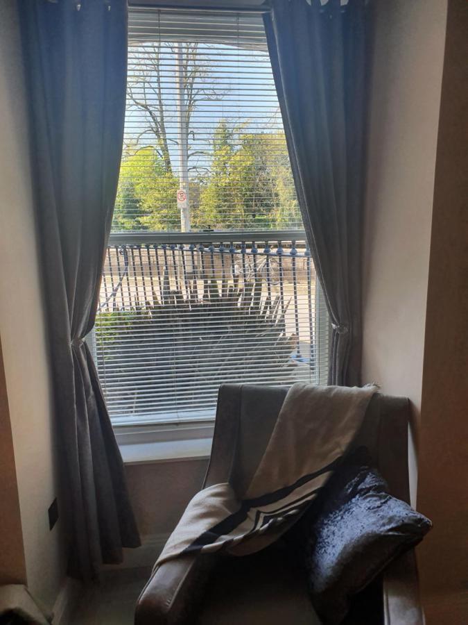 River View Apartment Suite Cork Kültér fotó