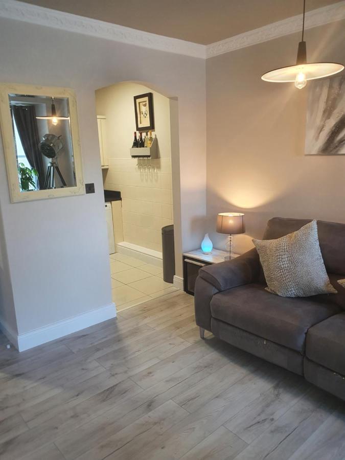 River View Apartment Suite Cork Kültér fotó