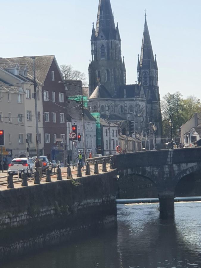 River View Apartment Suite Cork Kültér fotó