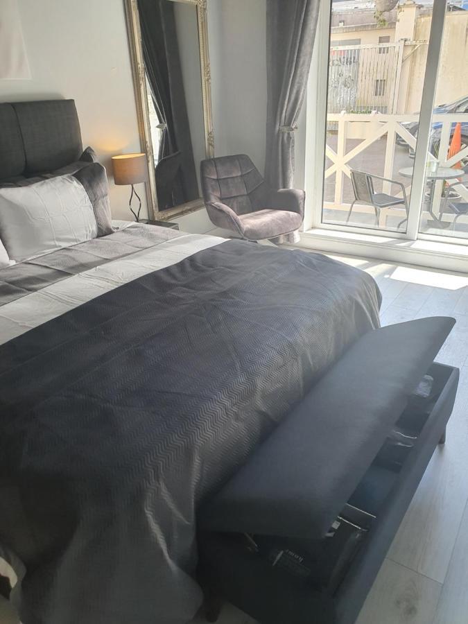 River View Apartment Suite Cork Kültér fotó
